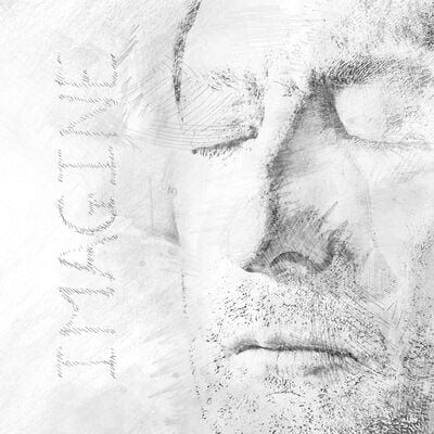 IMAGINE (FEAT. NUNO BETTENCOURT) - JULIAN LENNON [7" VINYL]