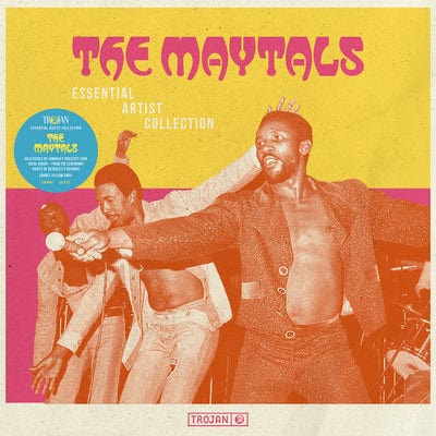 Essential Artist Collection:   - The Maytals [VINYL]