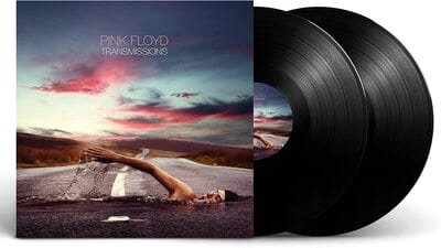 Transmissions - Pink Floyd [VINYL]