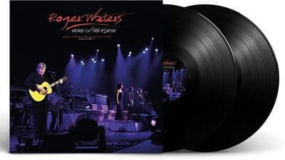 Here in the Flesh: New Jersey Broadcast 1999- Volume 1 - Roger Waters [VINYL]