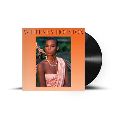 WHITNEY HOUSTON - WHITNEY HOUSTON [VINYL]