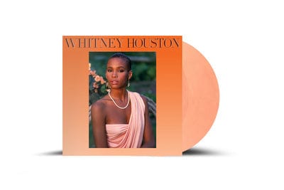 Whitney Houston - Whitney Houston [VINYL Limited Edition]