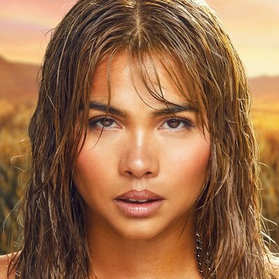PANORAMA:   - Hayley Kiyoko [VINYL Limited Edition]