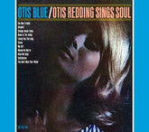 Otis Blue/Otis Redding Sings Soul:   - Otis Redding [VINYL Limited Edition]