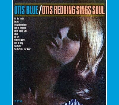 Otis Blue/Otis Redding Sings Soul:   - Otis Redding [VINYL Limited Edition]