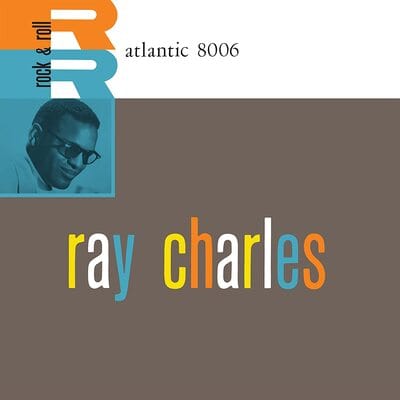 Ray Charles:   - Ray Charles [VINYL Limited Edition]