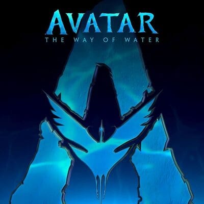 Avatar: The Way of the Water - Simon Franglen [VINYL Limited Edition]