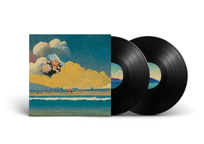 Exotico - Temples [VINYL]
