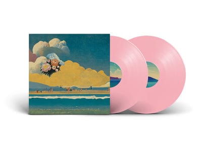 Exotico - Temples [VINYL Limited Edition]