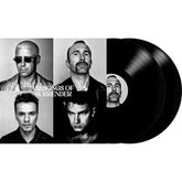 Songs of Surrender - U2 [VINYL]