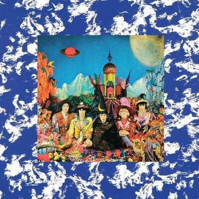 Their Satanic Majesties Request - The Rolling Stones [VINYL]