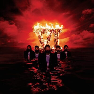 Truth Decay:   - You Me At Six [VINYL Limited Edition]