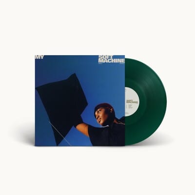 My Soft Machine:   - Arlo Parks [VINYL Limited Edition]