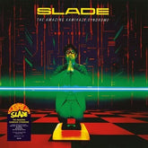 The Amazing Kamikaze Syndrome:   - Slade [VINYL]