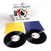 The Montreux Years:   - Michel Petrucciani [VINYL]