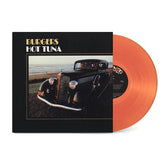 Burgers (SYEOR 2023) - Hot Tuna [VINYL Limited Edition]