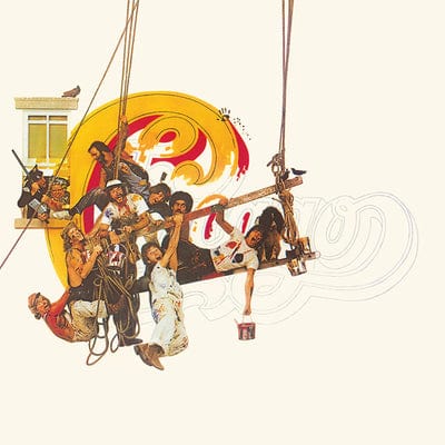 Chicago IX: Chicago's Greatest Hits 1969-74 (SYEOR 2023) - Chicago (Picture Disc) [VINYL]