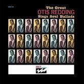 The Great Otis Redding Sings Soul Ballads (SYEOR 2023):   - Otis Redding [VINYL Limited Edition]
