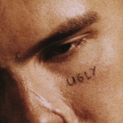 UGLY:   - slowthai [VINYL]