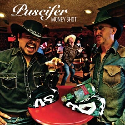 Money Shot:   - Puscifer [VINYL]