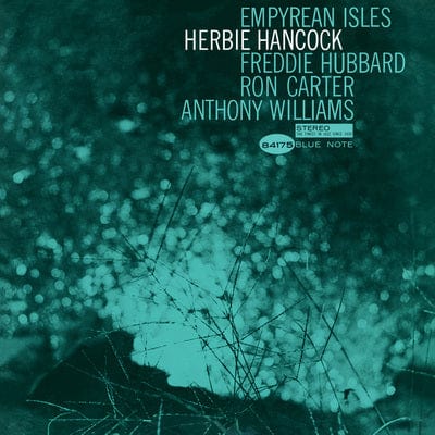 Empyrean Isles - Herbie Hancock [VINYL]