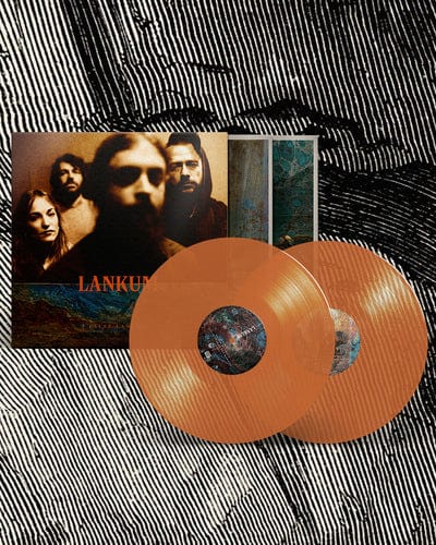 False Lankum:   - Lankum [Colour VINYL]