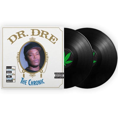 The Chronic (2023 Repress) - Dr. Dre [VINYL]