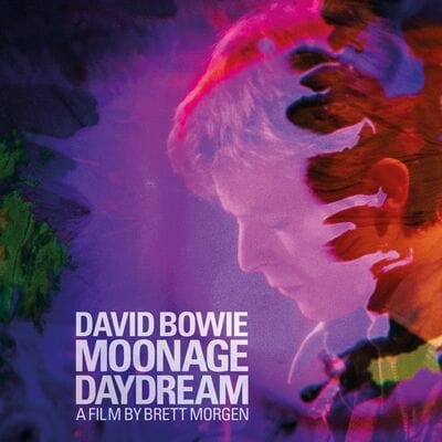 Moonage Daydream: A Film By Brett Morgen - David Bowie [VINYL]