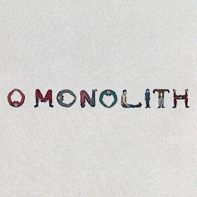 O Monolith:   - Squid [VINYL]
