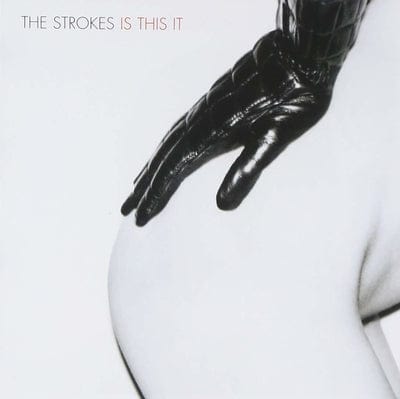 Is This It - The Strokes [VINYL]