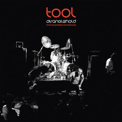 Stranglehold: The Kalamazoo Broadcast - Tool [VINYL]