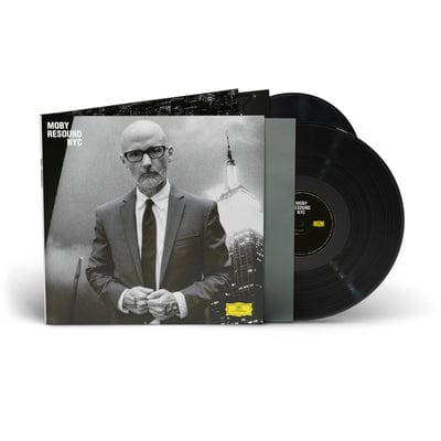 Moby: Resound NYC:   - Moby [VINYL]