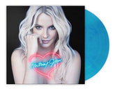 Britney Jean - Britney Spears [Colour VINYL]