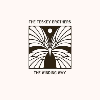 The Winding Way:   - The Teskey Brothers [VINYL]