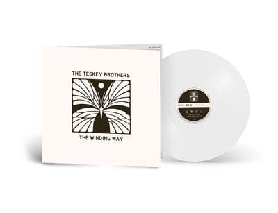 The Winding Way:   - The Teskey Brothers [VINYL Limited Edition]