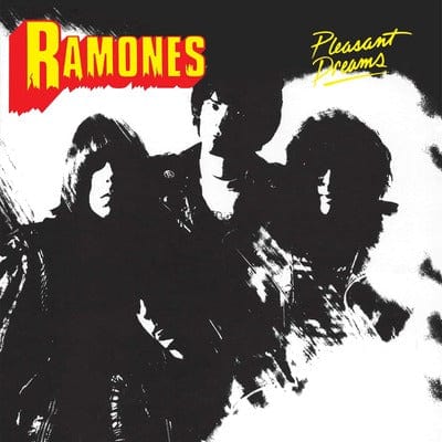 Pleasant Dreams (RSD 2023):   - Ramones [VINYL Limited Edition]