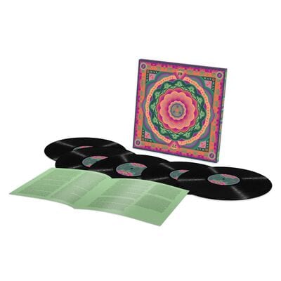 Boston Garden, Boston, MA, 5/7/77 (RSD 2023) - The Grateful Dead [VINYL Limited Edition]