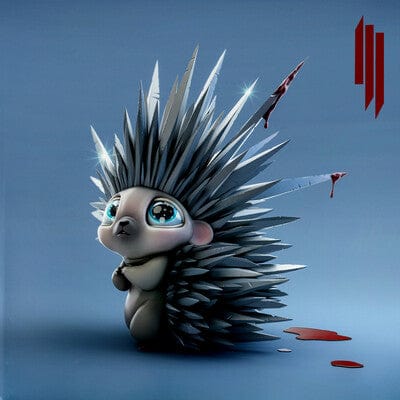 Don't Get Too Close - Skrillex [VINYL Limited Edition]