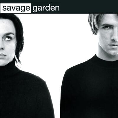Savage Garden - Savage Garden [VINYL]
