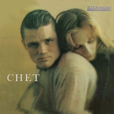 Chet (Mono) [RSD 2023] - Chet Baker [VINYL Limited Edition]