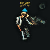 Closing Time - Tom Waits [VINYL]