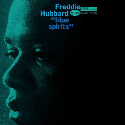Blue Spirits - Freddie Hubbard [VINYL]