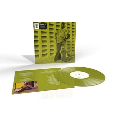 Green (RSD 2023) - Ali Farka Toure [VINYL Limited Edition]