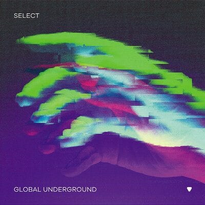 Global Underground: Select #8 - Various Artists [CD]