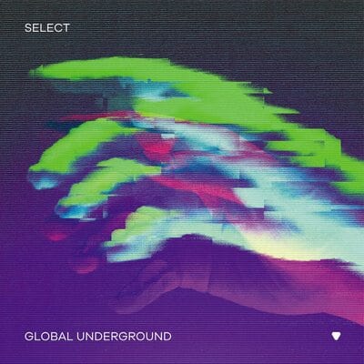 Global Underground: Select #8 - Various Artists [VINYL]
