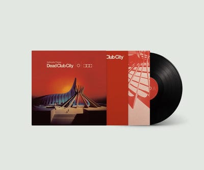 Dead Club City - Nothing But Thieves [VINYL]