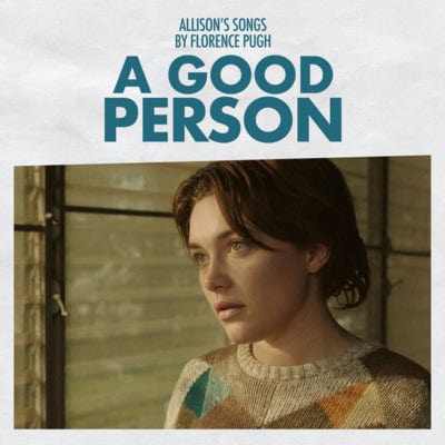 Allison's Songs - Florence Pugh [VINYL]