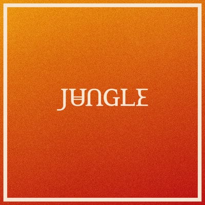 Volcano - Jungle [VINYL]