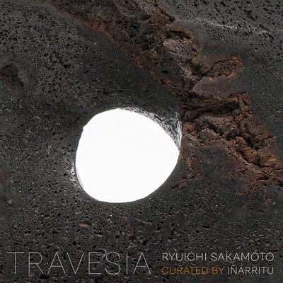 Travesía - Ryuichi Sakamoto [VINYL]