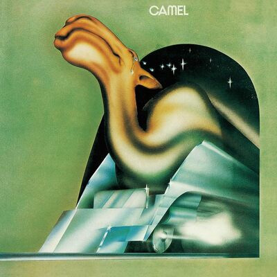 Camel - Camel [VINYL]